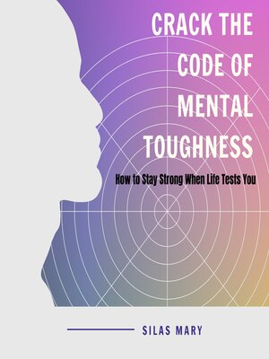 cover image of Crack the Code of Mental Toughness